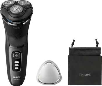 Holicí strojek Philips 3000 Series S3244/12