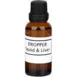 Tekuté Aroma Carp Only 100% Pure 30ml Squid Liver