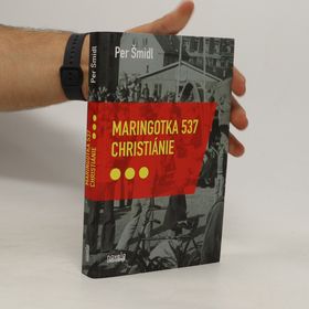 Obrázek k inzerátu: Maringotka 537, Christiánie