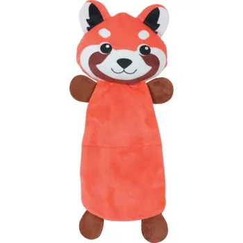 Hračka pro psa Zolux Hračka pes CALINOU PANDA DOUDOU plyš