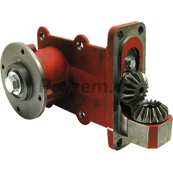 Pohon brány Pohon žacího disku levý pro Fella, 426844, 426252, 130872, 131248, 426210, 425428, FEL426844