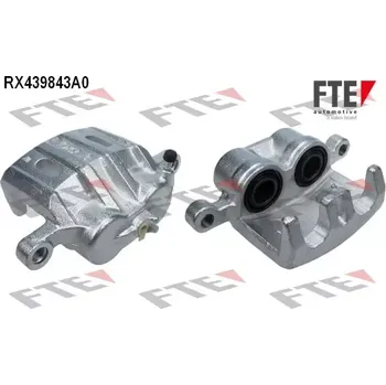 Auto-moto FTE Brzdový třmen FTE RX439843A0