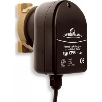 Čerpadlo Willy cirkulační čerpadlo CP15-1.5 24562 (Willy 24562)