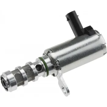 Vačková hřídel ŘÍdicí ventil, seřízení vačkového hřídele CITROEN C3 1.2THP 14- 9675081780 NTY