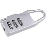 Zámek visací s číselným kodem FESTA