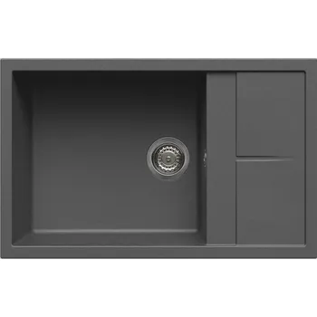 Granitový dřez ELLECI UNICO 310 K99