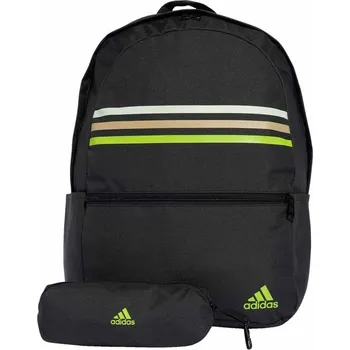Set školních potřeb adidas Classic Horizontal 3-Stripes 2dílný školní set