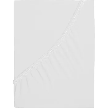 Prostěradlo Bílé prostěradlo 90x200 cm – B.E.S. ID_1562700