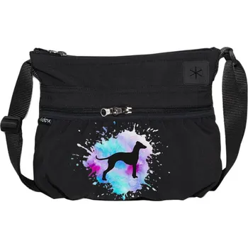 Kabelka Výcviková kabelka malá Italský chrtík IT 4dox