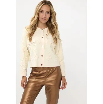 Dámské sako Esqualo Kabátek Esquallo 27512 Velikost: XS