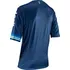 cyklistický dres Leatt MTB Enduro 3.0 dres Denim, XL
