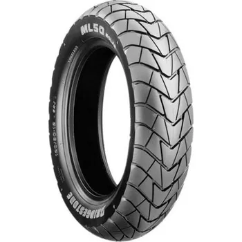 Bridgestone Pneu 140/60-13 TL 57L ML50 76031