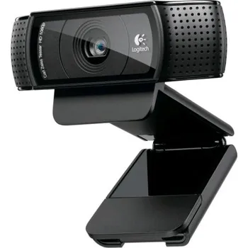 Webkamera Logitech HD Webcam C920e