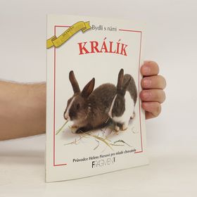 Obrázek k inzerátu: Králík