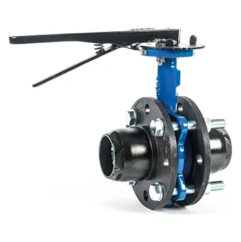 Kompresor Uzavírací klapka PM-S D80 Q = 8 1)