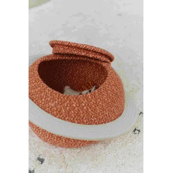 Úložný box Lorena Canals Dětský úložný koš Saturn