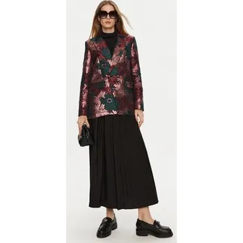 Dámské sako Lola Casademunt by Maite Sako MF2402009 Barevná Regular Fit S