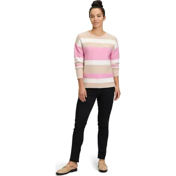 Dámský svetr Betty Barclay 5718/3017 7848 Multi 40
