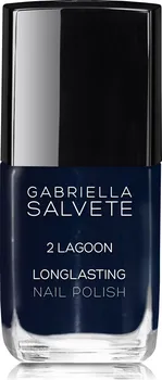 Lak na nehty Gabriella Salvete Longlasting Enamel 11 ml