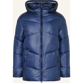 Pánský kabát Paul Pánská Prošívaná Bunda S Izolací Dupont™ Sorona® A...