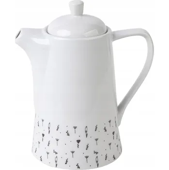 Konvice na čaj Konvice na čaj by inspire Herbs porcelán 1 l