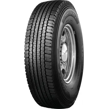 TRIANGLE 285/70 R19,5 TRD02 146/144L TL 18PR Triangle M+S (Pneu Triangle TRD02 285/70-19,5)