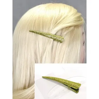 Spona betka do vlasů Elis třpytivá B838