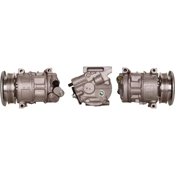 Kompresor klimatizace Kompresor, klimatizace DRI 700510455