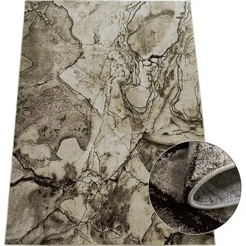 Koberec Kusový koberec Wenus 7770 beige 60 x 100 cm