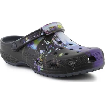 Pánská móda Žabky Crocs Classic Meta Scape Clog U 208455-4EA EU 37/38