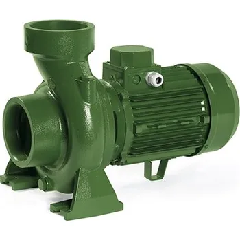 Čerpadlo SEA-LAND SEA LAND KXL 1000 T 400V odstředivé čerpadlo s litinovým oběžným kolem 184103050