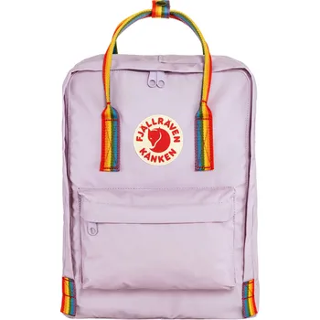 Městský batoh Fjällräven Kånken Rainbow 16 l