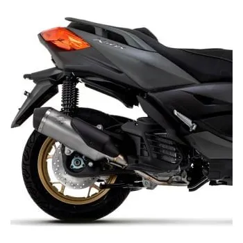 Výfuk pro motocykl Giannelli Výfuk Giannelli G4.0 X-max od 2021 52693FPT