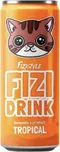 Fizistyle Fizi Drink Tropical 250 ml