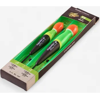 Rybářský háček CAPERLAN Montáž na lov na položenou PL-RL-K6