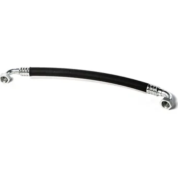 Kompresor Hadice D40 90° 1m