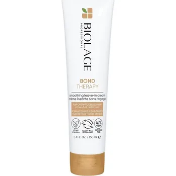 Vlasová regenerace Biolage Bond Therapy uhlazující krém 150ml