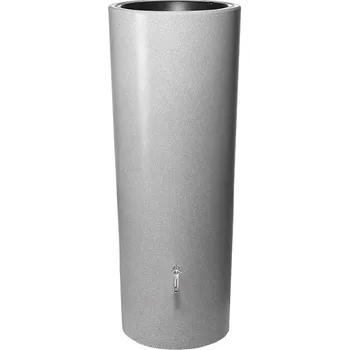 nádrž Graf Nadzemní nádrž Stone stříbrná 350 l