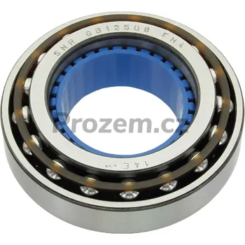 Ložisko 45x75x27 mm pro Kuhn, EB81104577, 81104577