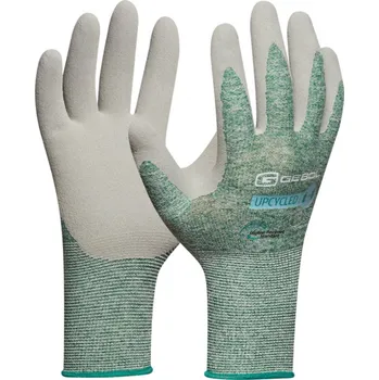 Pracovní oblečení Rukavice UPCYCLED STRONG pracovní velikost 9