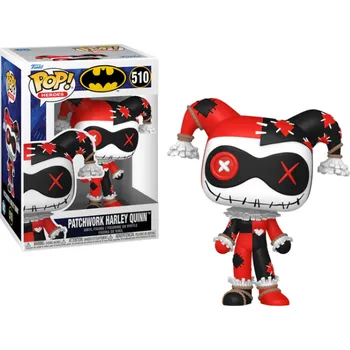 Hračka Funko Pop! 510 DC Harley