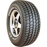COOPER COBRA RADIAL G/T RWL 295/50 R 15 105 S TL - celoroční M+S