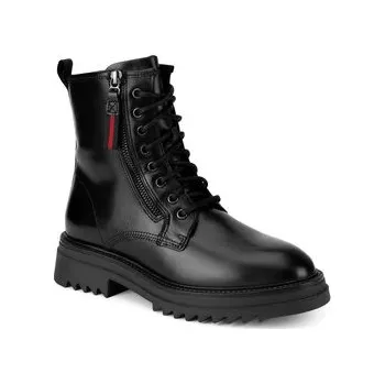 Pracovní obuv Kotníková obuv Lasocki WB-LOREDANA-18 Černá 39