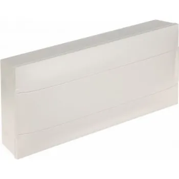 Elektroinstalační materiál Legrand POVRCHOVÁ 22MODULOVÁ ROZVÁDĚČKA LE-137425 Practibox S LEGRAND