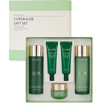 Kosmetická sada Kim Jeong Moon Aloe CURE & ALOE GIFT SET