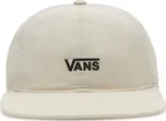 VANS kšiltovka - My Pace Curved Bill Jockey Oatmeal (2N1)
