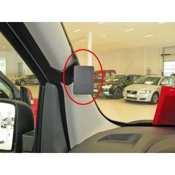 Brodit ProClip montážní konzole na palubní desku pro Toyota Proace 13-16, 804998