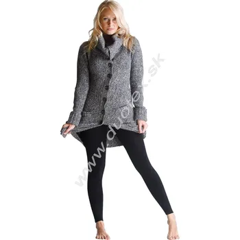 Dámské legíny EVONA Dámské legíny Alice-termo Barva: 999, Velikost: L