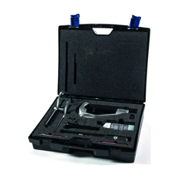 Kompresor AIRnet kufřík s náradím D63 - D158