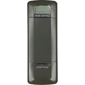 Dálkový ovladač FUJITSU AR-VA7, AR-SA7, AOT25RWA, AST24RSAW - kompatibilní značkový dálkový ovladač General pro klimatizaci